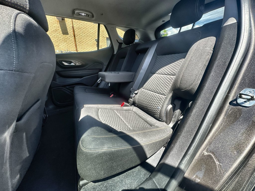 GMC Terrain SLE | Cam | USB 2019 à Saint John, Nouveau-Brunswick - 33 - w1024h768px
