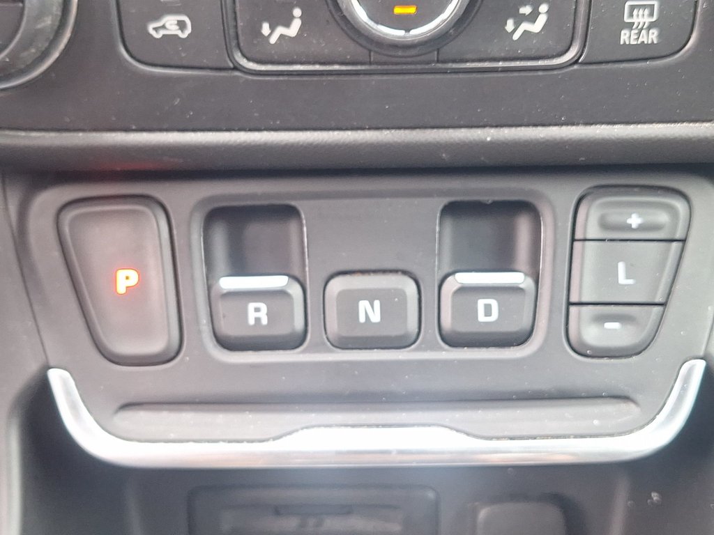 2019 GMC Terrain SLE | Cam | USB in Saint John, New Brunswick - 29 - w1024h768px
