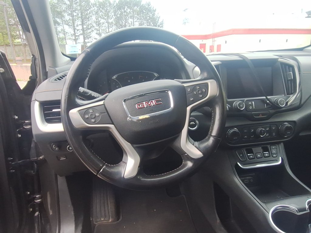 2019 GMC Terrain SLE | Cam | USB in Saint John, New Brunswick - 12 - w1024h768px