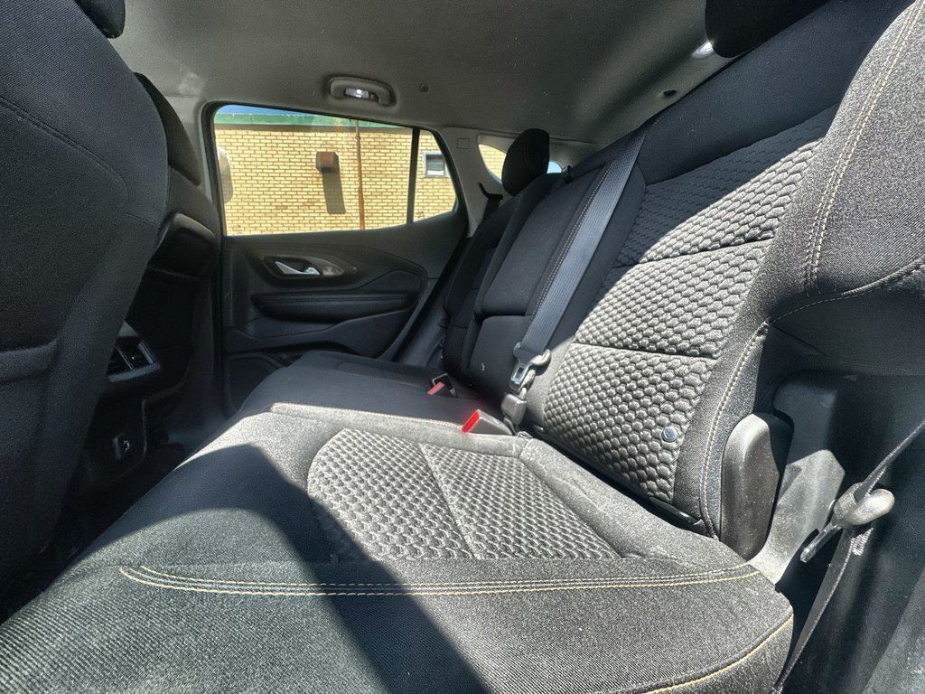 GMC Terrain SLE | Cam | USB 2019 à Saint John, Nouveau-Brunswick - 34 - w1024h768px