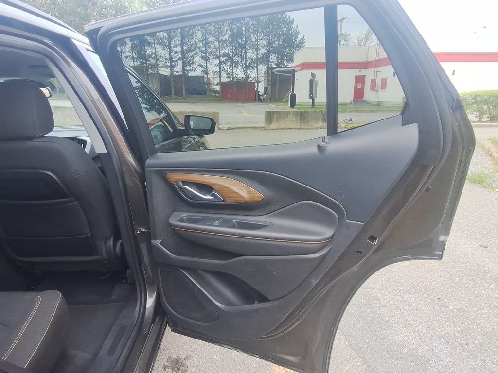 2019 GMC Terrain SLE | Cam | USB in Saint John, New Brunswick - 41 - w1024h768px