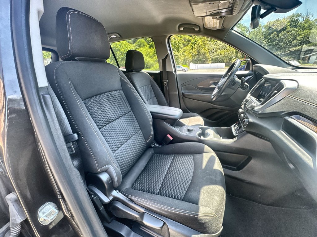GMC Terrain SLE | Cam | USB 2019 à Saint John, Nouveau-Brunswick - 42 - w1024h768px