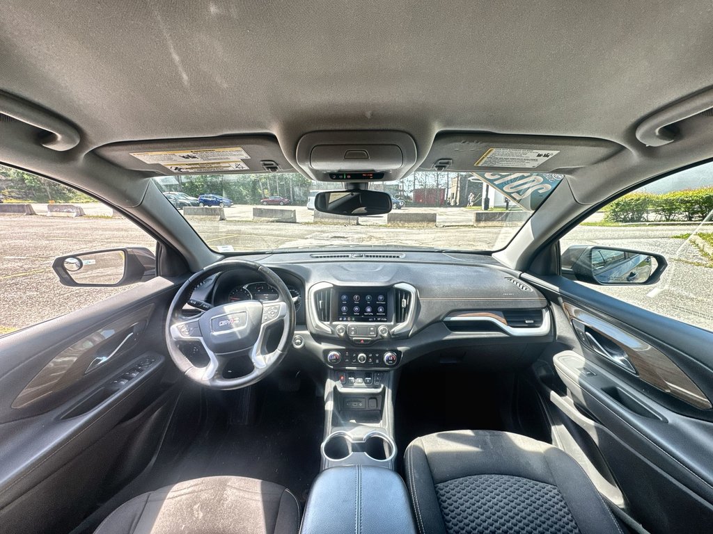 GMC Terrain SLE | Cam | USB 2019 à Saint John, Nouveau-Brunswick - 16 - w1024h768px