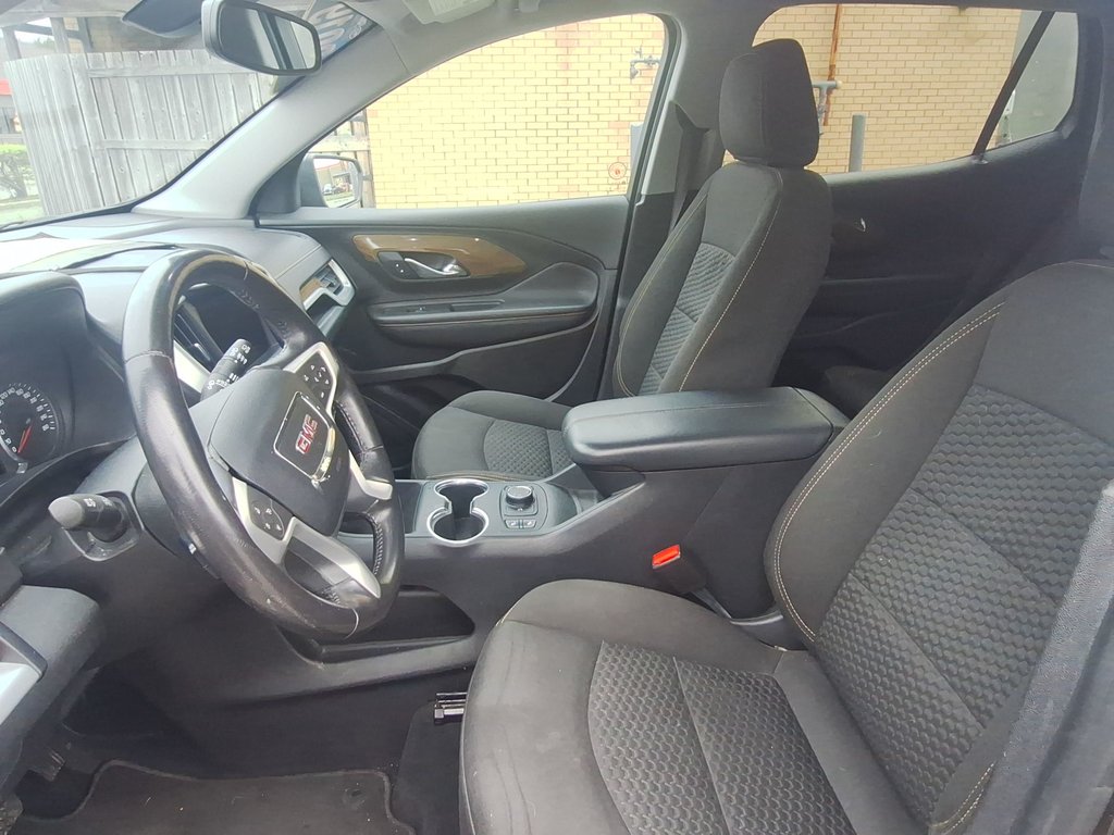 2019 GMC Terrain SLE | Cam | USB in Saint John, New Brunswick - 13 - w1024h768px
