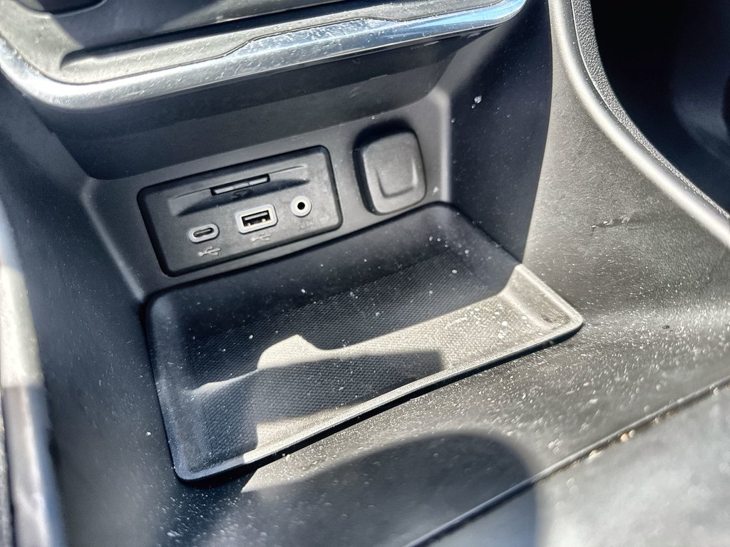 GMC Terrain SLE | Cam | USB 2019 à Saint John, Nouveau-Brunswick - 28 - w1024h768px