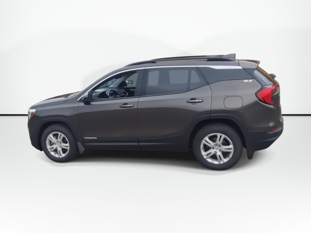 2019 GMC Terrain SLE | Cam | USB in Saint John, New Brunswick - 5 - w1024h768px