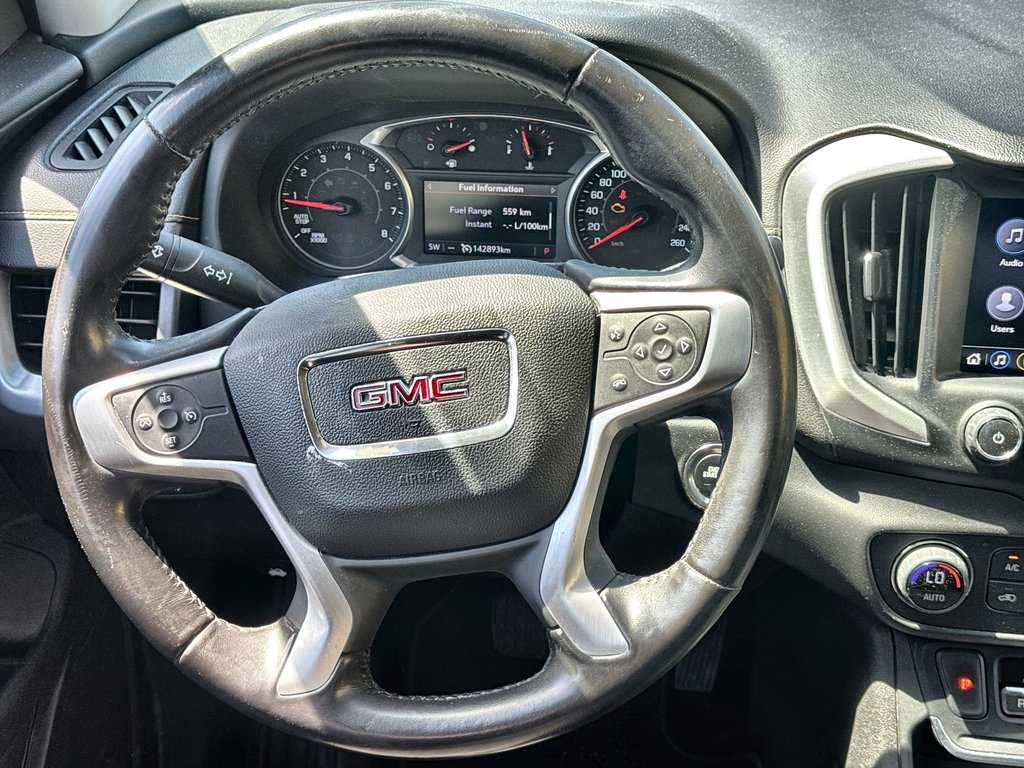 GMC Terrain SLE | Cam | USB 2019 à Saint John, Nouveau-Brunswick - 23 - w1024h768px