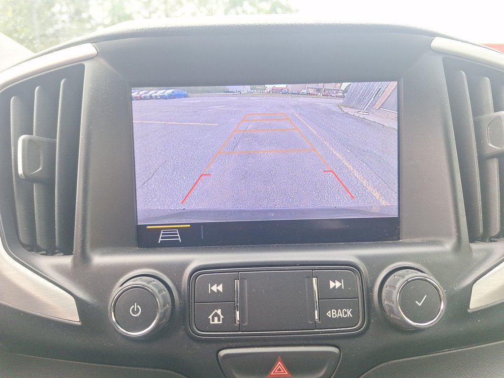 2019 GMC Terrain SLE | Cam | USB in Saint John, New Brunswick - 26 - w1024h768px