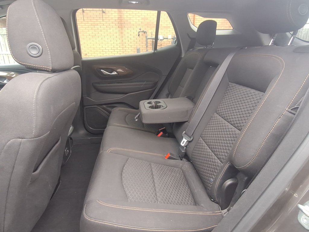 2019 GMC Terrain SLE | Cam | USB in Saint John, New Brunswick - 33 - w1024h768px