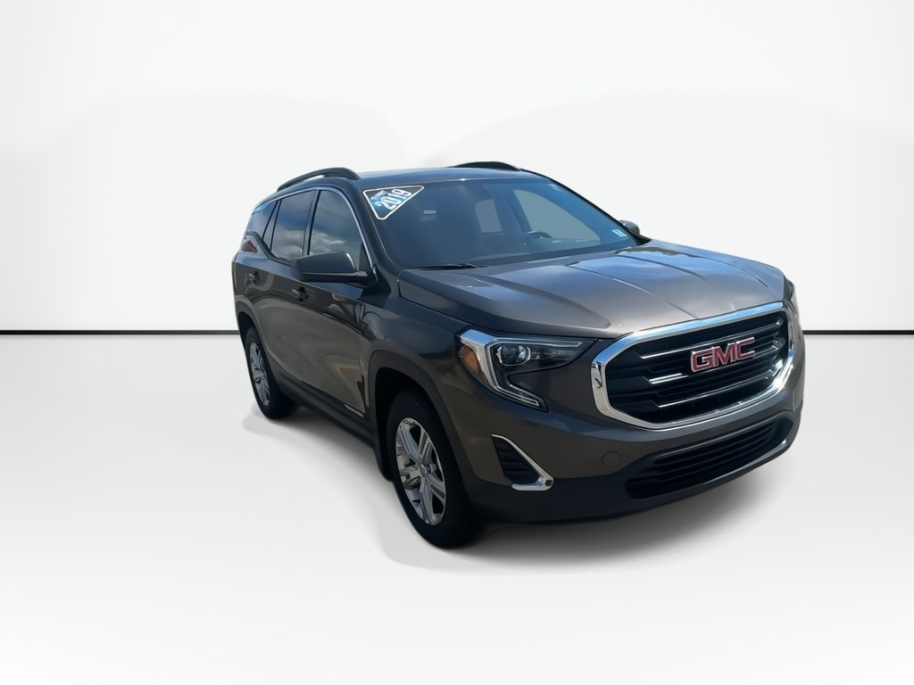 GMC Terrain SLE | Cam | USB 2019 à Saint John, Nouveau-Brunswick - 2 - w1024h768px