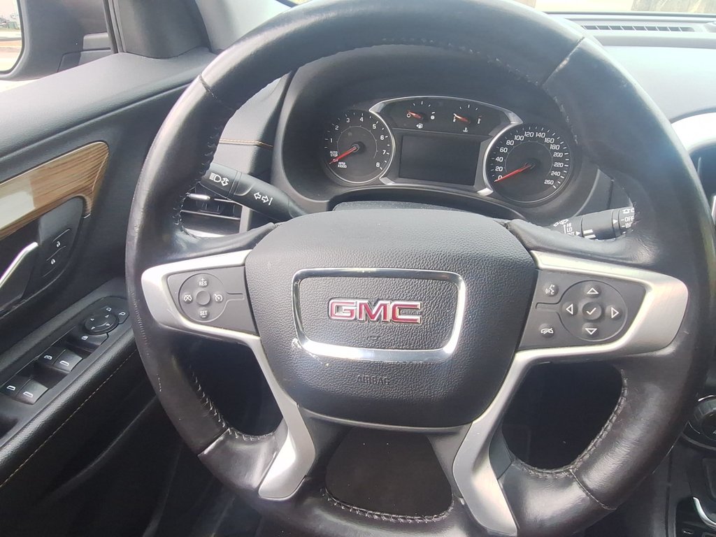 2019 GMC Terrain SLE | Cam | USB in Saint John, New Brunswick - 19 - w1024h768px
