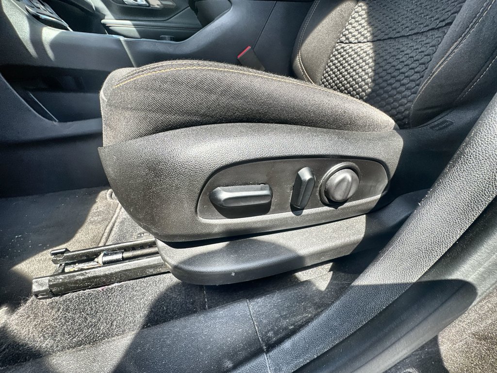 GMC Terrain SLE | Cam | USB 2019 à Saint John, Nouveau-Brunswick - 14 - w1024h768px