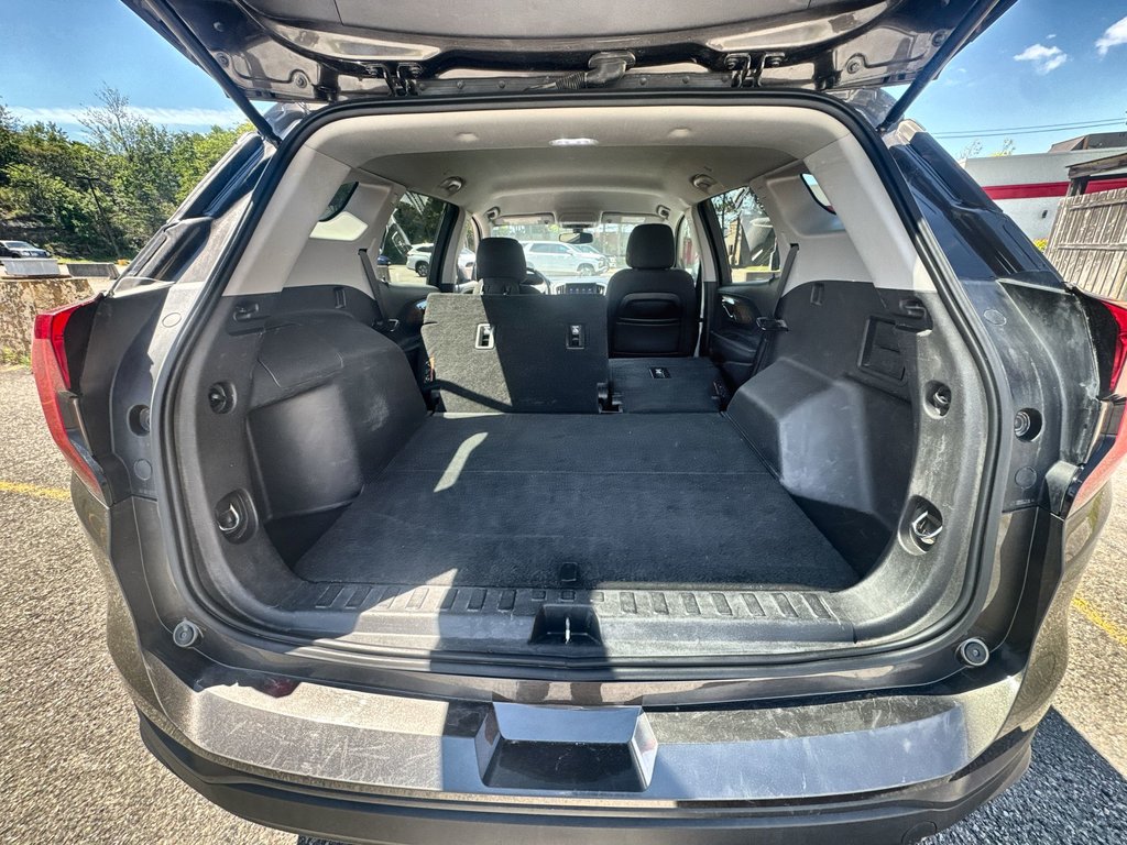 GMC Terrain SLE | Cam | USB 2019 à Saint John, Nouveau-Brunswick - 37 - w1024h768px