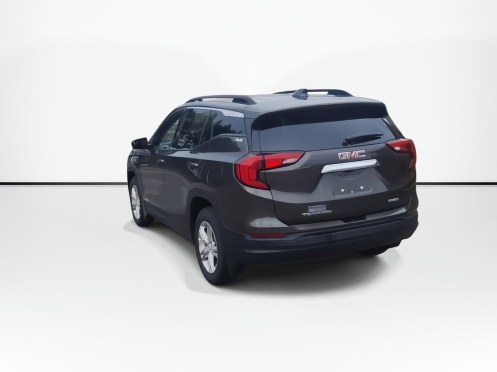 2019 GMC Terrain SLE | Cam | USB in Saint John, New Brunswick - 6 - w1024h768px