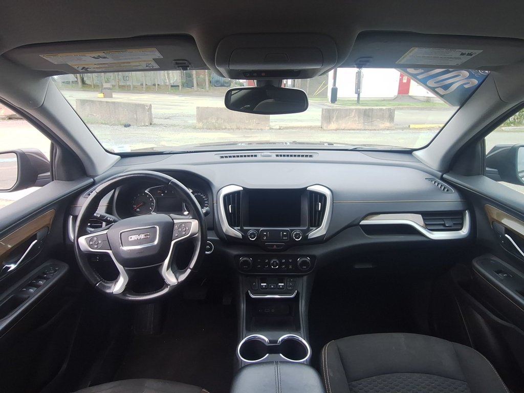 2019 GMC Terrain SLE | Cam | USB in Saint John, New Brunswick - 16 - w1024h768px