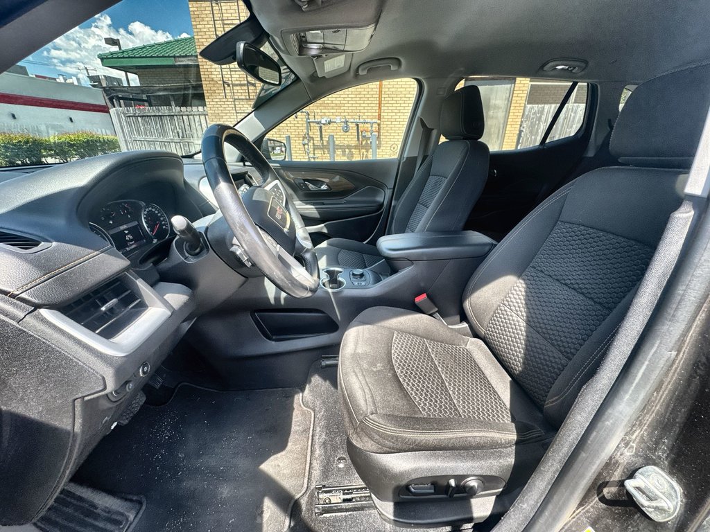 GMC Terrain SLE | Cam | USB 2019 à Saint John, Nouveau-Brunswick - 13 - w1024h768px
