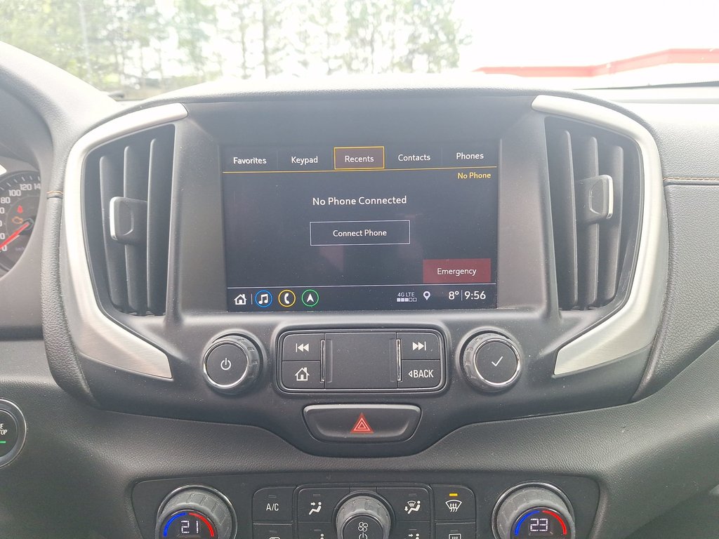 2019 GMC Terrain SLE | Cam | USB in Saint John, New Brunswick - 25 - w1024h768px