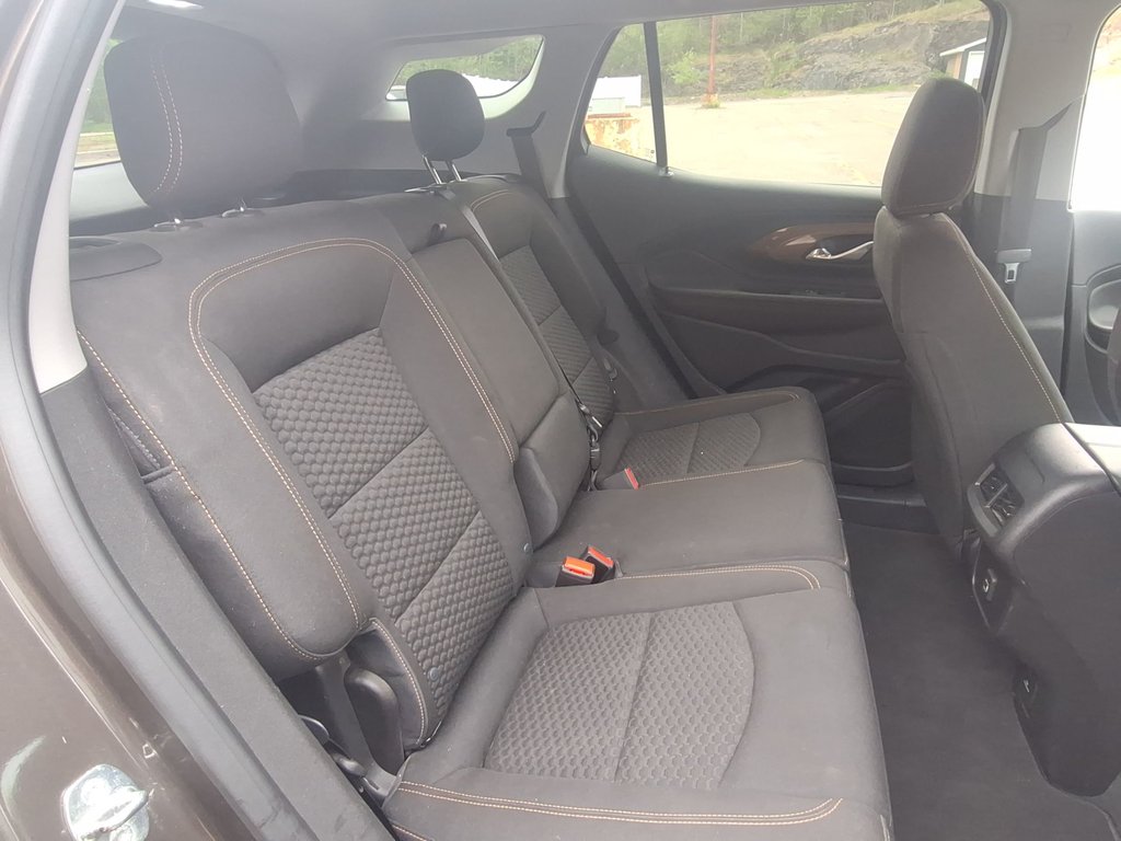 2019 GMC Terrain SLE | Cam | USB in Saint John, New Brunswick - 39 - w1024h768px