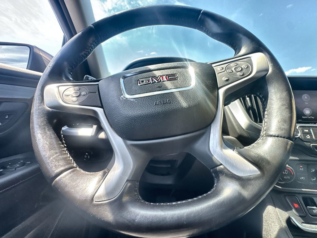 GMC Terrain SLE | Cam | USB 2019 à Saint John, Nouveau-Brunswick - 18 - w1024h768px