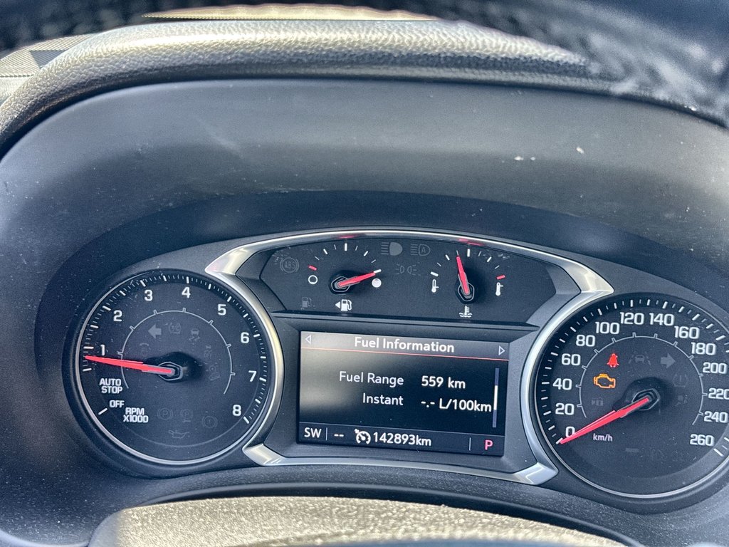 GMC Terrain SLE | Cam | USB 2019 à Saint John, Nouveau-Brunswick - 24 - w1024h768px
