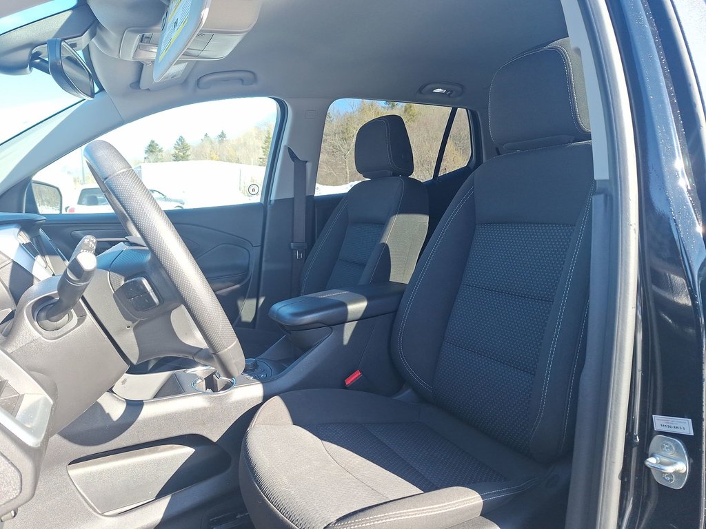 GMC Terrain SLE | Htdseat | Cam | USB 2023 à Saint John, Nouveau-Brunswick - 11 - w1024h768px