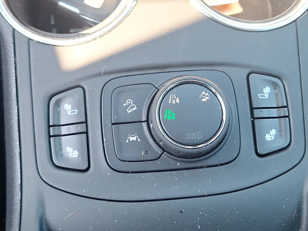 GMC Terrain SLE | Htdseat | Cam | USB 2023 à Saint John, Nouveau-Brunswick - 22 - w1024h768px