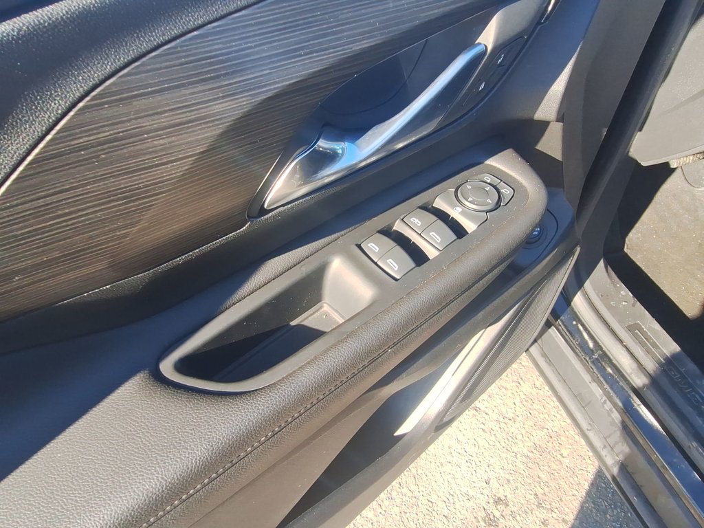 GMC Terrain SLE | Htdseat | Cam | USB 2023 à Saint John, Nouveau-Brunswick - 15 - w1024h768px