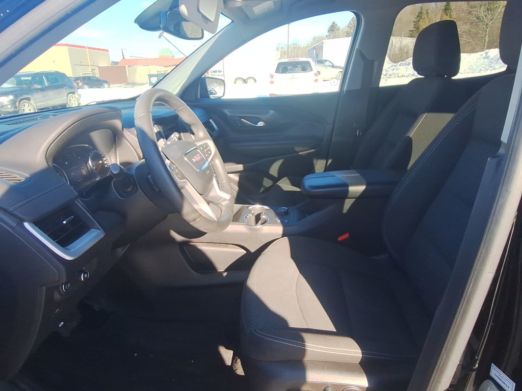 GMC Terrain SLE | Htdseat | Cam | USB 2023 à Saint John, Nouveau-Brunswick - 13 - w1024h768px