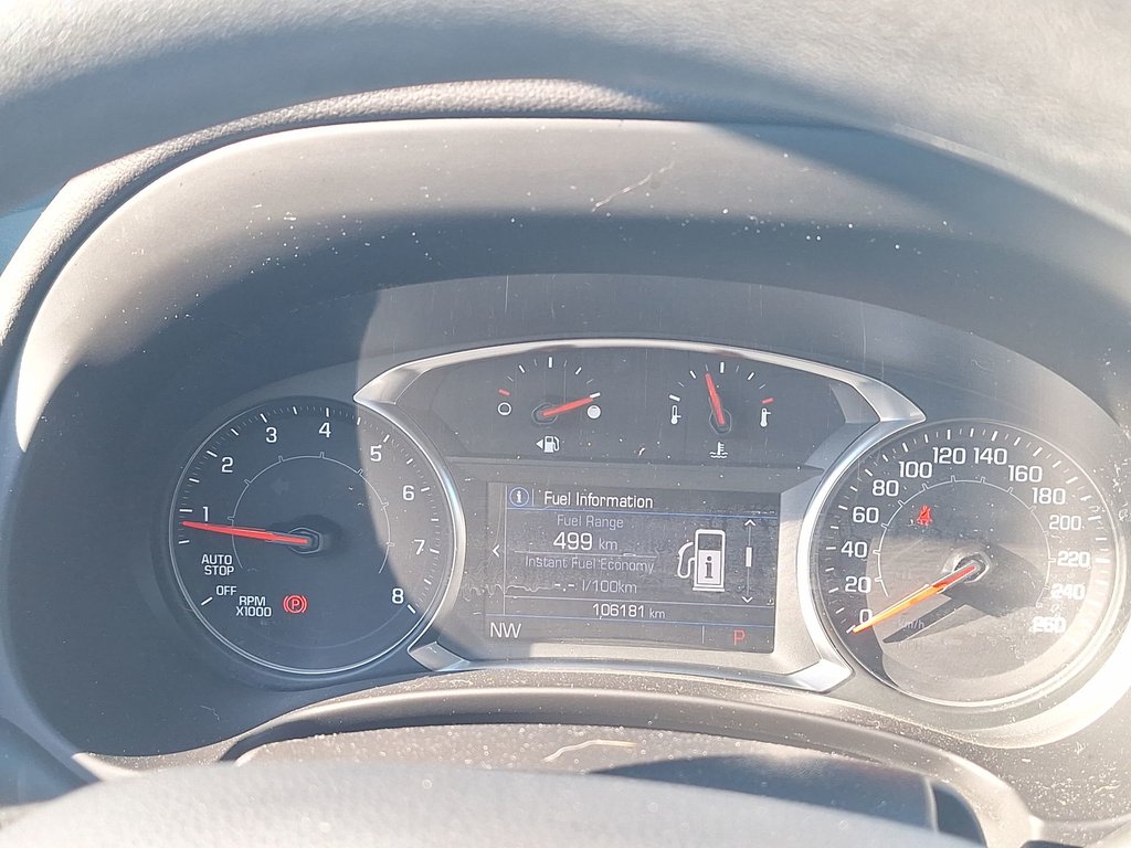 GMC Terrain SLE | Htdseat | Cam | USB 2023 à Saint John, Nouveau-Brunswick - 24 - w1024h768px