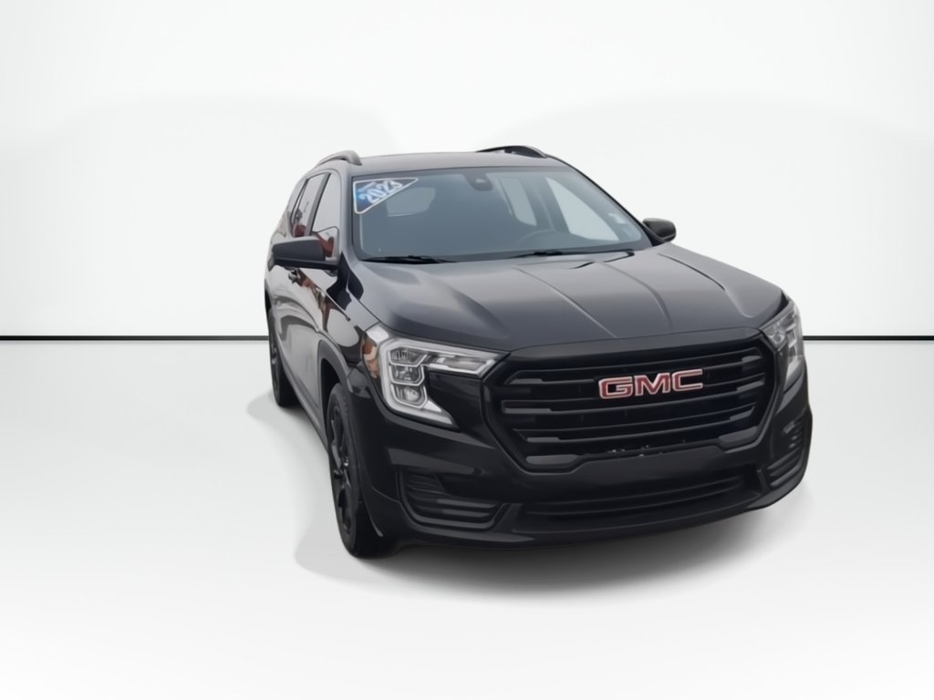 GMC Terrain SLE | Htdseat | Cam | USB 2023 à Saint John, Nouveau-Brunswick - 3 - w1024h768px