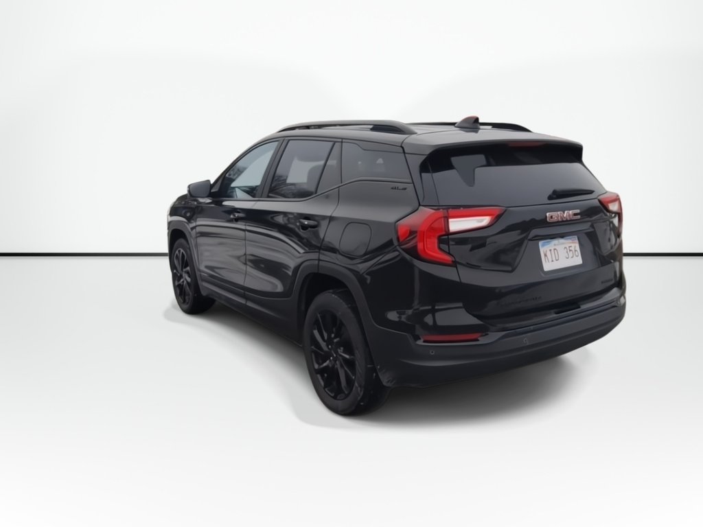 GMC Terrain SLE | Htdseat | Cam | USB 2023 à Saint John, Nouveau-Brunswick - 7 - w1024h768px