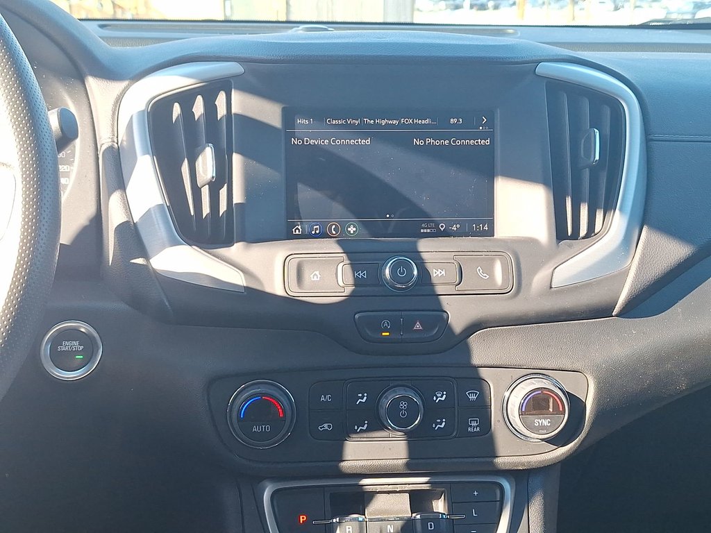 GMC Terrain SLE | Htdseat | Cam | USB 2023 à Saint John, Nouveau-Brunswick - 25 - w1024h768px