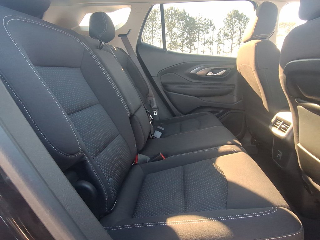 GMC Terrain SLE | Htdseat | Cam | USB 2023 à Saint John, Nouveau-Brunswick - 39 - w1024h768px