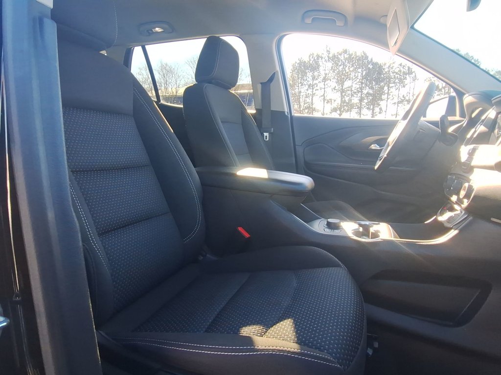 GMC Terrain SLE | Htdseat | Cam | USB 2023 à Saint John, Nouveau-Brunswick - 42 - w1024h768px