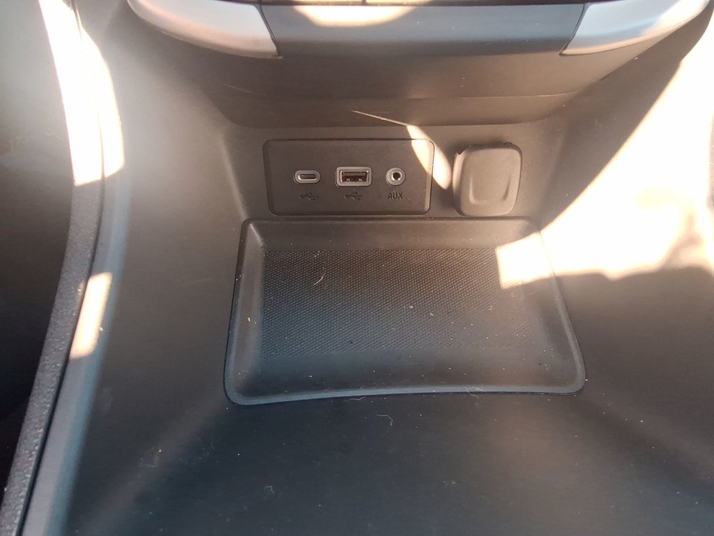 GMC Terrain SLE | Htdseat | Cam | USB 2023 à Saint John, Nouveau-Brunswick - 28 - w1024h768px