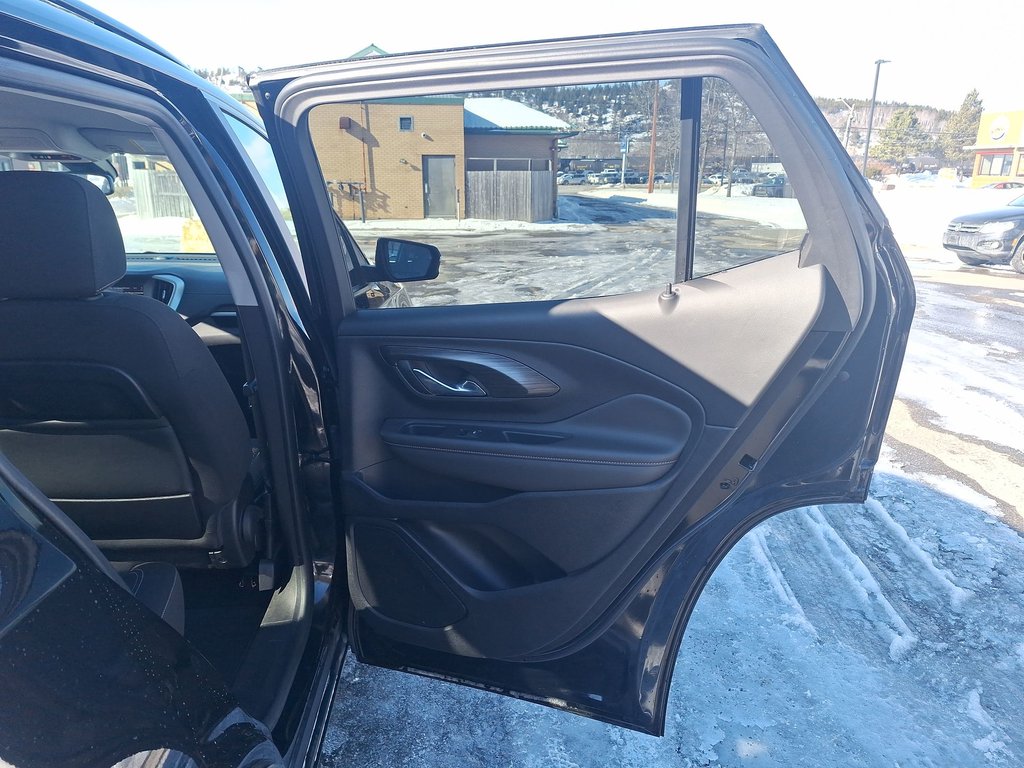 GMC Terrain SLE | Htdseat | Cam | USB 2023 à Saint John, Nouveau-Brunswick - 41 - w1024h768px