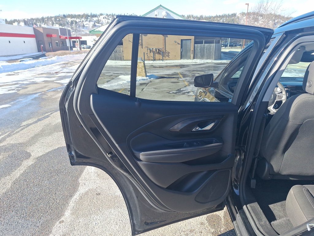 GMC Terrain SLE | Htdseat | Cam | USB 2023 à Saint John, Nouveau-Brunswick - 35 - w1024h768px