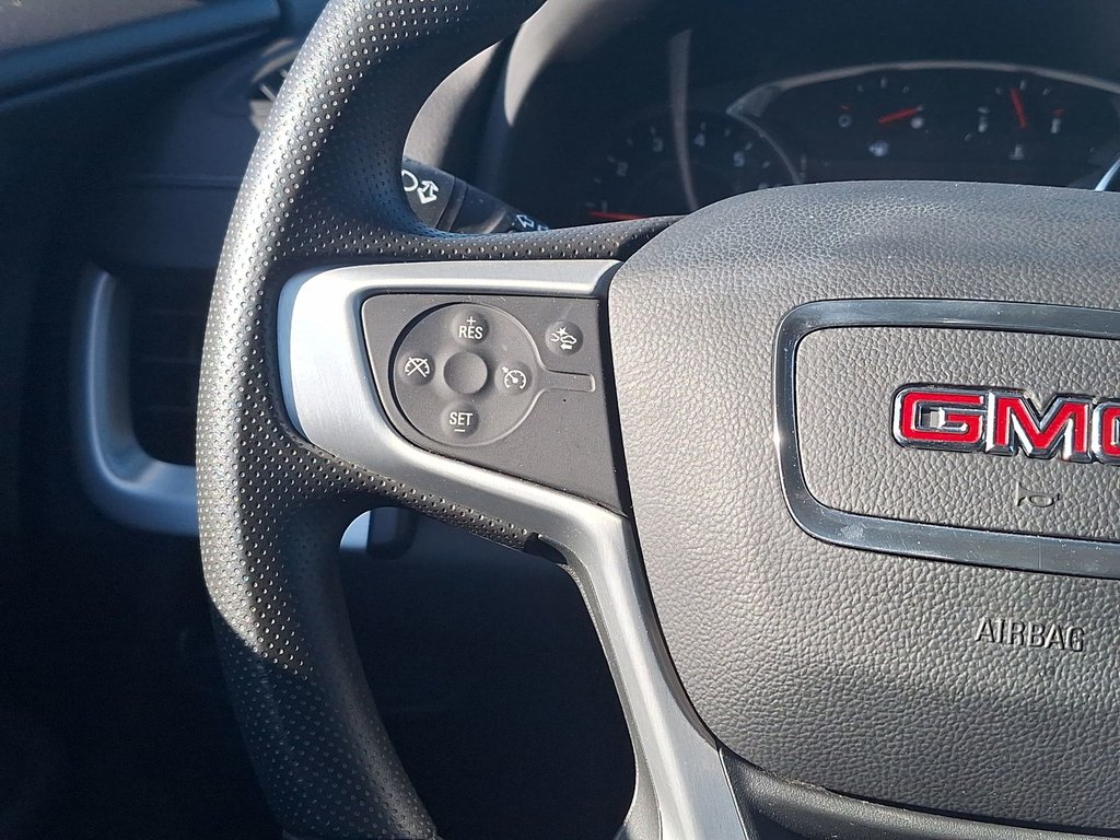 GMC Terrain SLE | Htdseat | Cam | USB 2023 à Saint John, Nouveau-Brunswick - 20 - w1024h768px