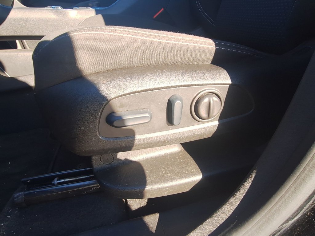 GMC Terrain SLE | Htdseat | Cam | USB 2023 à Saint John, Nouveau-Brunswick - 14 - w1024h768px