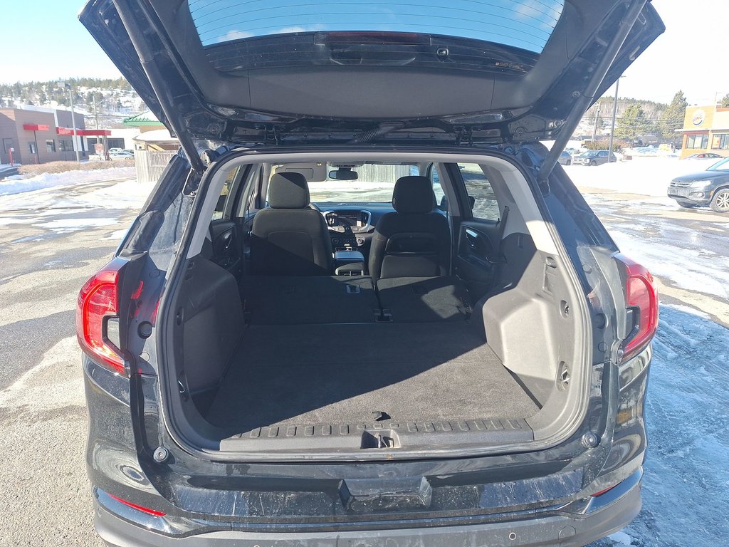 GMC Terrain SLE | Htdseat | Cam | USB 2023 à Saint John, Nouveau-Brunswick - 37 - w1024h768px