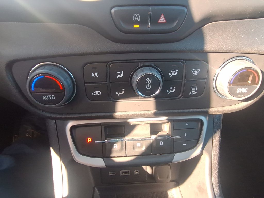 GMC Terrain SLE | Htdseat | Cam | USB 2023 à Saint John, Nouveau-Brunswick - 27 - w1024h768px