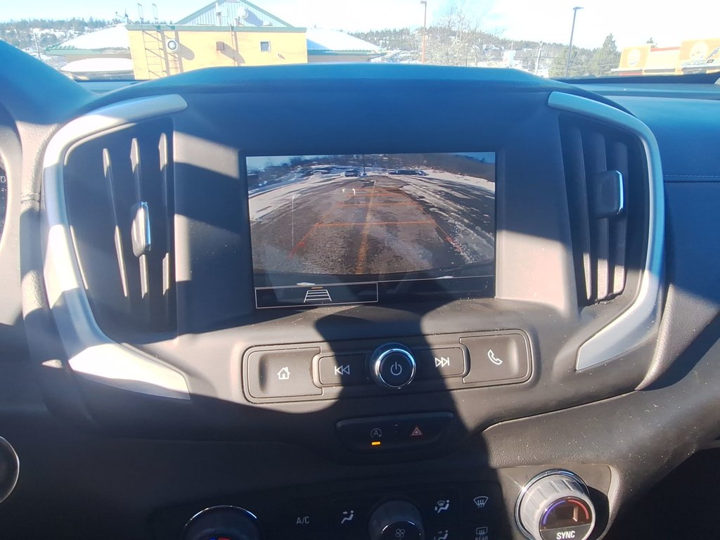 GMC Terrain SLE | Htdseat | Cam | USB 2023 à Saint John, Nouveau-Brunswick - 26 - w1024h768px