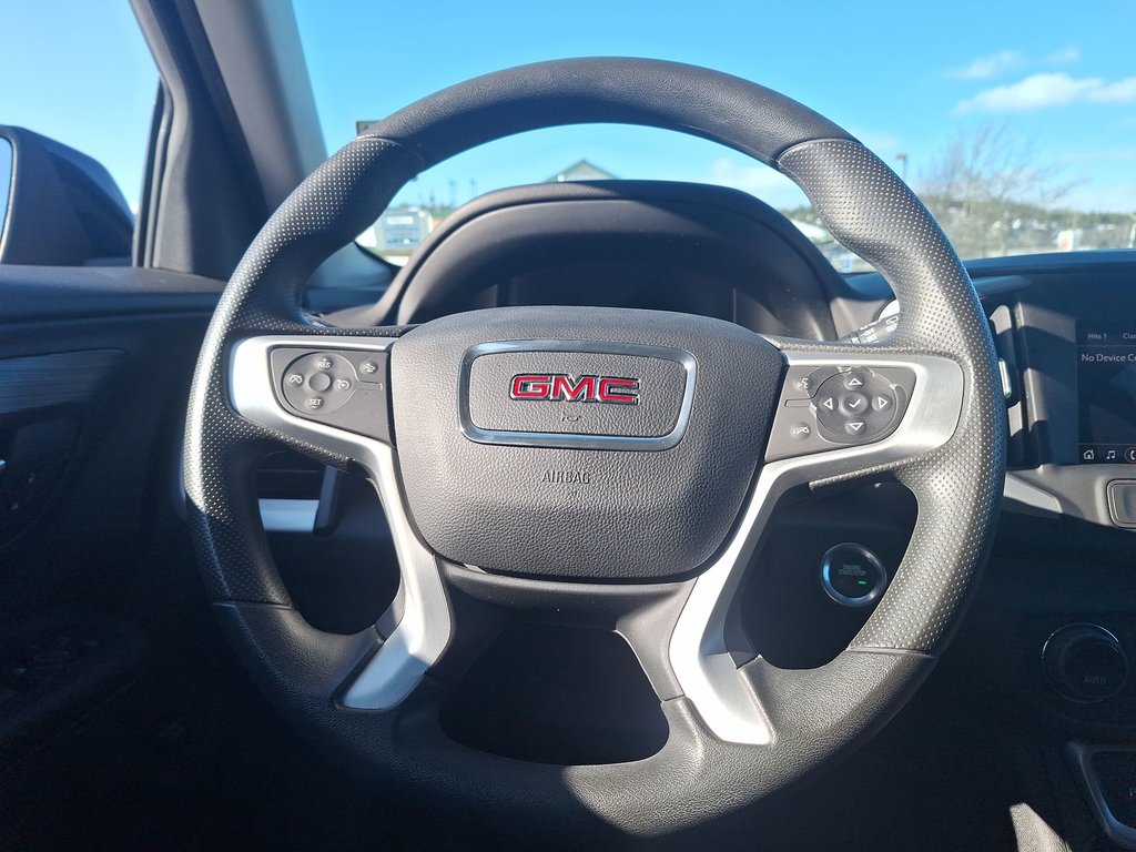 GMC Terrain SLE | Htdseat | Cam | USB 2023 à Saint John, Nouveau-Brunswick - 18 - w1024h768px