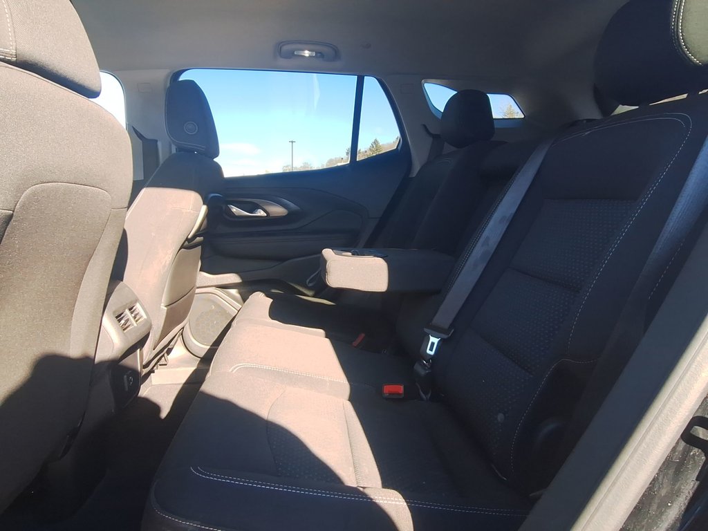 GMC Terrain SLE | Htdseat | Cam | USB 2023 à Saint John, Nouveau-Brunswick - 33 - w1024h768px