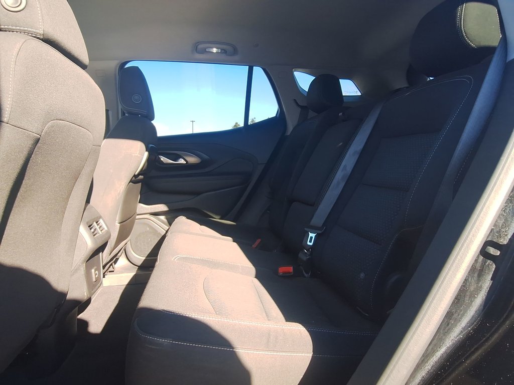 GMC Terrain SLE | Htdseat | Cam | USB 2023 à Saint John, Nouveau-Brunswick - 32 - w1024h768px