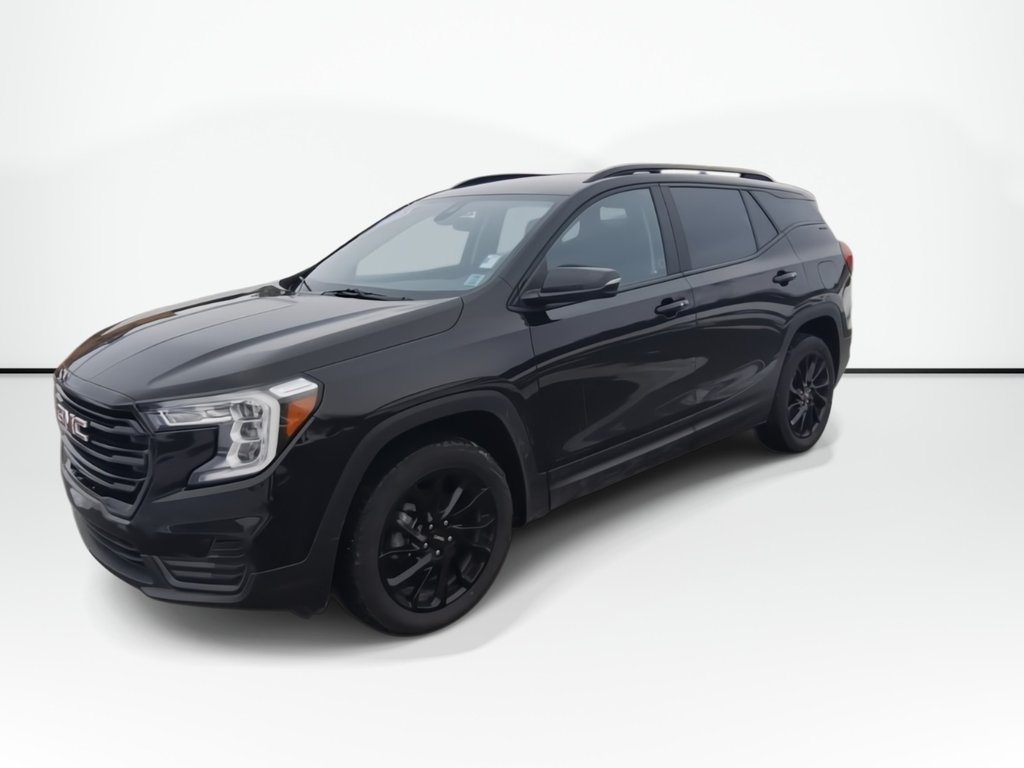 GMC Terrain SLE | Htdseat | Cam | USB 2023 à Saint John, Nouveau-Brunswick - 4 - w1024h768px