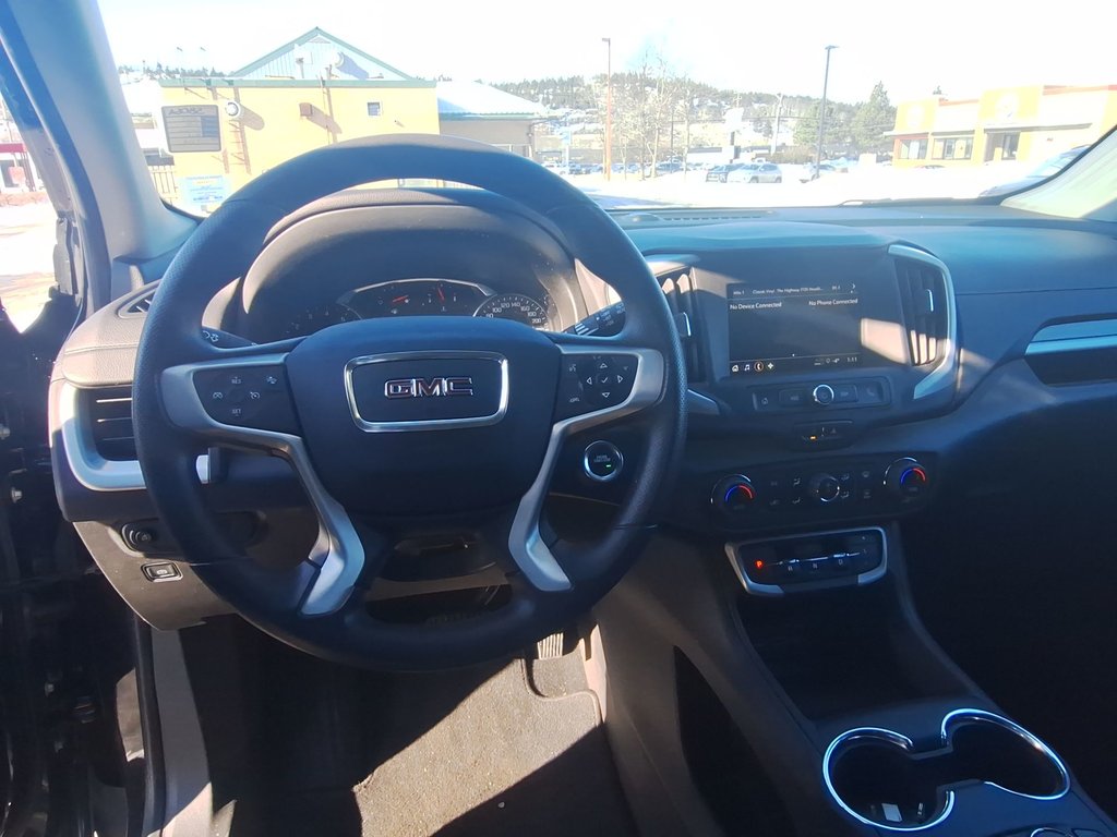 GMC Terrain SLE | Htdseat | Cam | USB 2023 à Saint John, Nouveau-Brunswick - 12 - w1024h768px