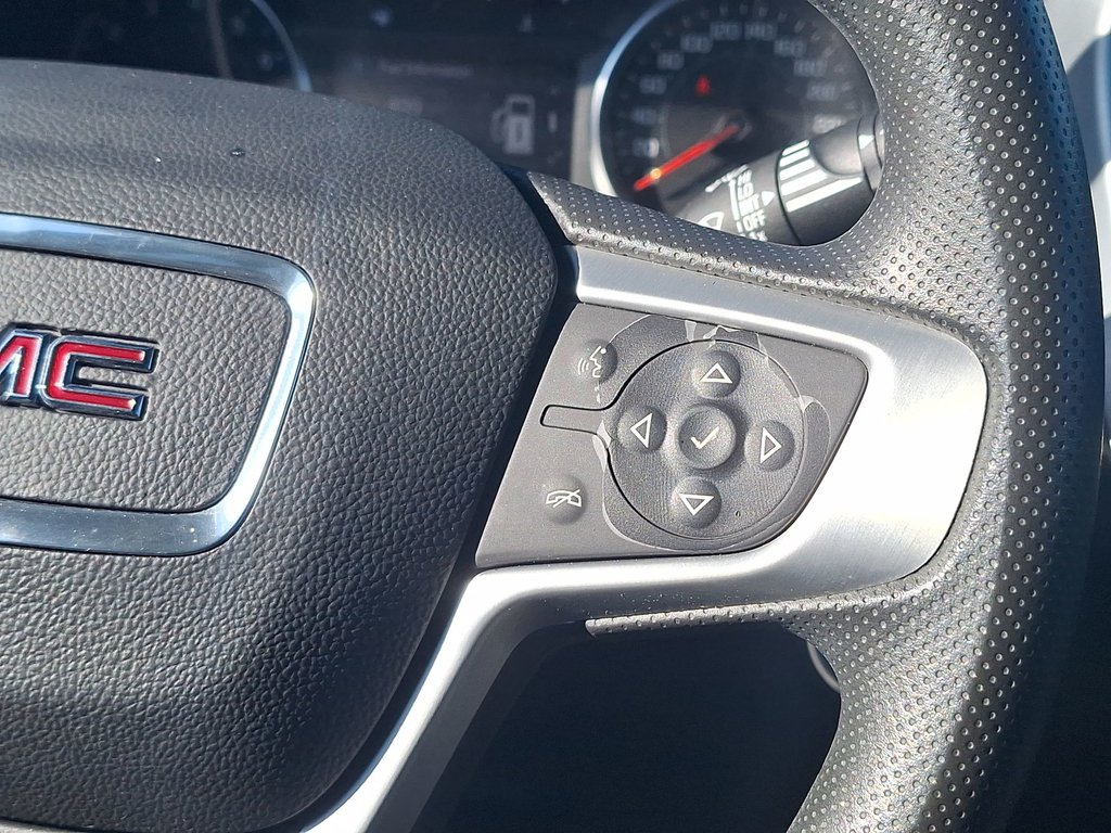 GMC Terrain SLE | Htdseat | Cam | USB 2023 à Saint John, Nouveau-Brunswick - 21 - w1024h768px