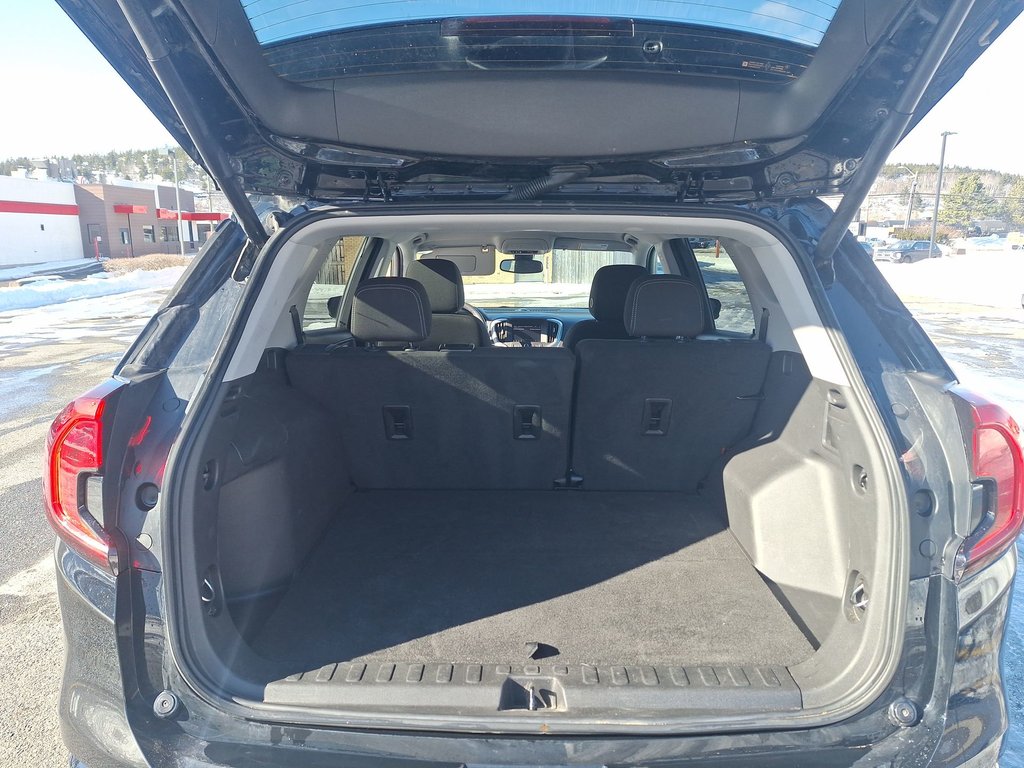 GMC Terrain SLE | Htdseat | Cam | USB 2023 à Saint John, Nouveau-Brunswick - 36 - w1024h768px