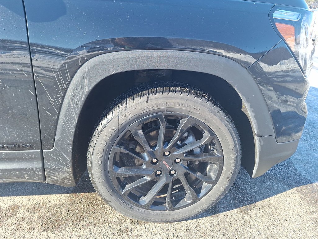 GMC Terrain SLE | Htdseat | Cam | USB 2023 à Saint John, Nouveau-Brunswick - 10 - w1024h768px